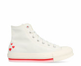 Converse Chuck Taylor Platform Valentine's Day 2025 BJ/VM - A10716C-89